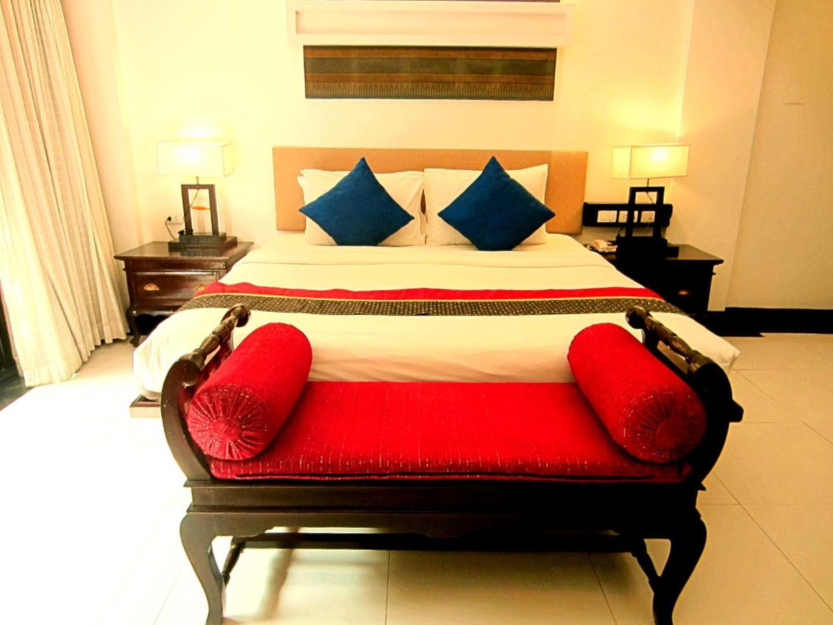 Yantarasri Resort Chiang Mai Dış mekan fotoğraf