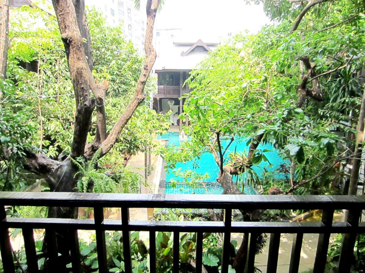 Yantarasri Resort Chiang Mai Dış mekan fotoğraf