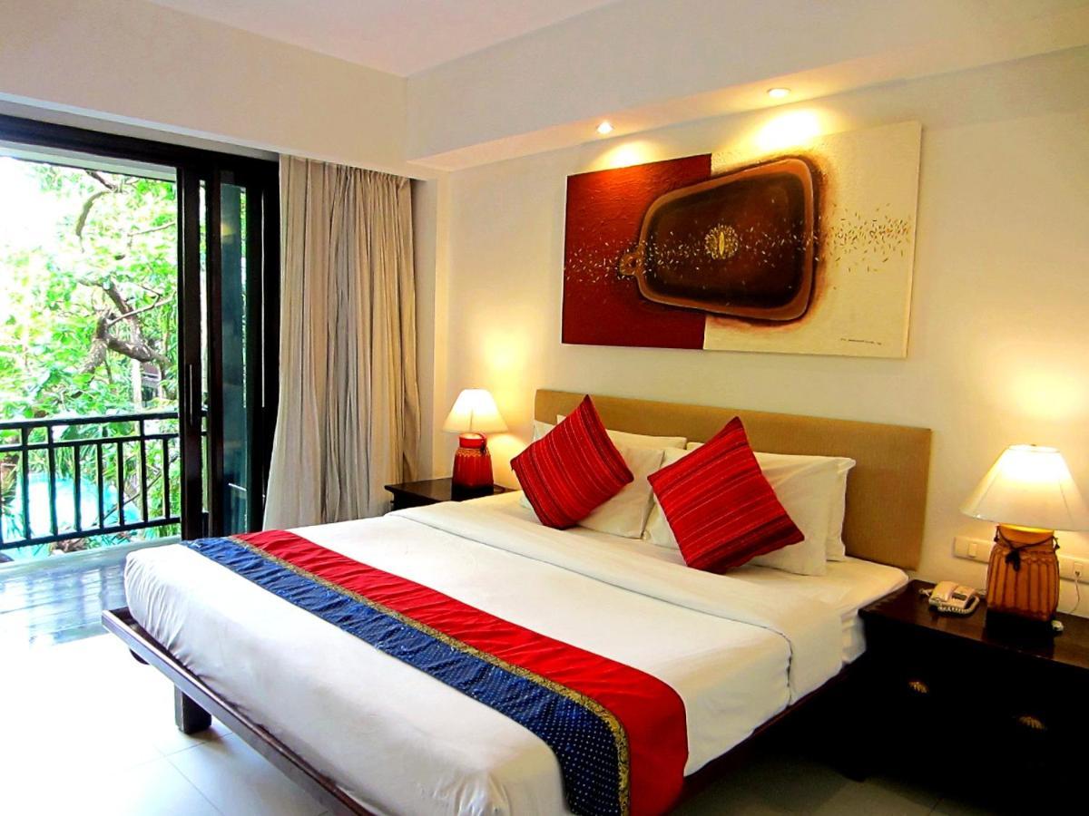 Yantarasri Resort Chiang Mai Dış mekan fotoğraf