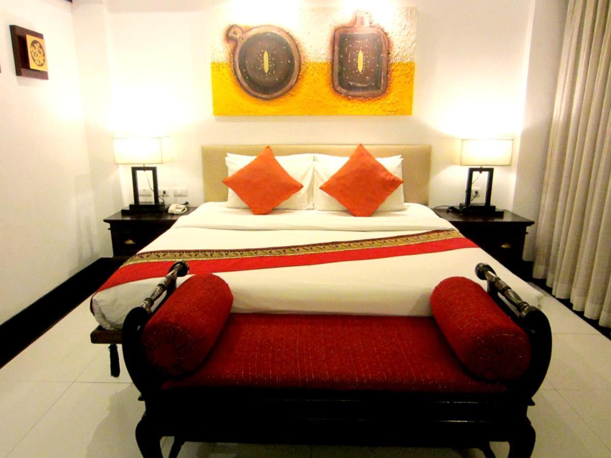 Yantarasri Resort Chiang Mai Dış mekan fotoğraf