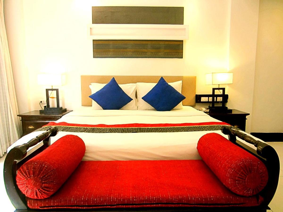 Yantarasri Resort Chiang Mai Dış mekan fotoğraf