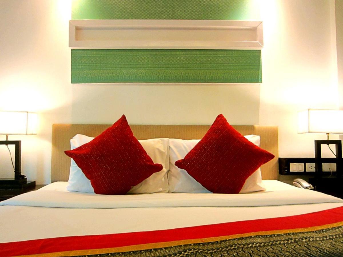 Yantarasri Resort Chiang Mai Dış mekan fotoğraf